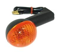 cyclingcolors indicatore di direzione freccia anteriore destra posteriore sinistra scooter moto ciclomotore compatibile con peugeot ludix
