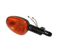 cyclingcolors indicatore di direzione freccia anteriore destra posteriore sinistra scooter moto ciclomotore compatibile con aprilia rs