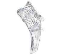 cyclingcolors indicatore di direzione freccia anteriore destra scooter moto ciclomotore compatibile con yamaha 530 tmax