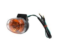 cyclingcolors indicatore di direzione Freccia anteriore destra scooter moto ciclomotore compatibile con mbk booster yamaha bw's keeway