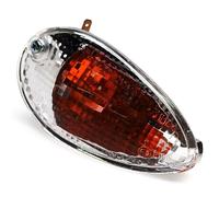 cyclingcolors indicatore di direzione Freccia anteriore destra scooter moto ciclomotore compatibile con piaggio 125 liberty 582093