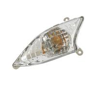 cyclingcolors indicatore di direzione Freccia anteriore sinistra per scooter moto ciclomotore compatibile con Yamaha 125 Cygnus MBK Flame