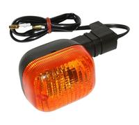 cyclingcolors indicatore di direzione freccia anteriore sinistra posteriore destra scooter moto ciclomotore compatibile con honda 50 sh malaguti f12 cagiva