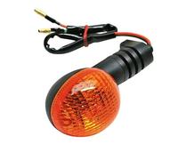cyclingcolors indicatore di direzione freccia anteriore sinistra posteriore destra scooter moto ciclomotore compatibile con peugeot xr6 xps
