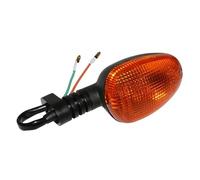cyclingcolors indicatore di direzione freccia anteriore sinistra posteriore destra scooter moto ciclomotore compatibile con aprilia rs