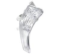 cyclingcolors indicatore di direzione freccia anteriore sinistra scooter moto ciclomotore compatibile con yamaha 530 tmax