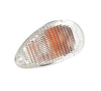 cyclingcolors indicatore di direzione freccia posteriore destra scooter moto ciclomotore compatibile con piaggio 125 vespa et4
