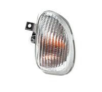cyclingcolors indicatore di direzione Freccia posteriore destra scooter moto ciclomotore compatibile con mbk ovetto yamaha neos 5RN-H3340-00