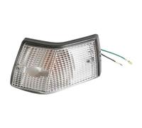 cyclingcolors indicatore di direzione freccia posteriore destra scooter moto ciclomotore compatibile con piaggio 125 vespa px