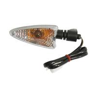 cyclingcolors indicatore di direzione Freccia posteriore sinistra anteriore destra scooter moto ciclomotore compatibile con piaggio typhoon aprilia rs yamaha 125 yzf