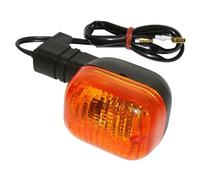 cyclingcolors indicatore di direzione Freccia posteriore sinistra anteriore destra scooter moto ciclomotore compatibile con honda 50 sh malaguti f12 cagiva