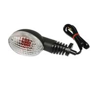cyclingcolors Indicatore di direzione posteriore sinistro anteriore destro scooter moto ciclomotore compatibile con derbi gpr mbk xpower yamaha tzr