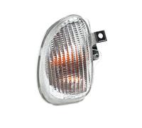 cyclingcolors Indicatore di direzione posteriore sinistro scooter moto ciclomotore compatibile con mbk ovetto yamha neos 5RN-H3330-00