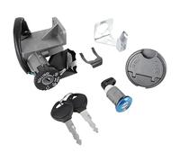 cyclingcolors interruttore a chiave per moto, scooter e ciclomotore compatibile con kymco 50 125 agility rs 12 pouces 5 fils 35010-LGB5-E10