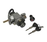 cyclingcolors interruttore a chiave per moto, scooter e ciclomotore compatibile con peugeot vivacity