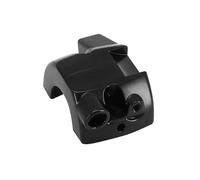cyclingcolors Interruttore di avviamento manubrio per moto, scooter e ciclomotore compatibile con mbk booster ng stunt ovetto mach g yamaha bws slider neos destra