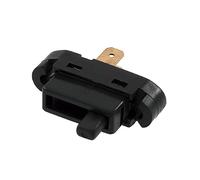 cyclingcolors Interruttore luce stop per moto e scooter compatibile con SUZUKI
