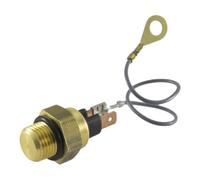 cyclingcolors Interruttore Termico Ventola Compatibile con Honda VFR 800 1998-2000 Contatto Termico Radiatore Sostituzione