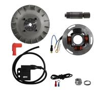 cyclingcolors kit accensione elettronica moto ciclomotore compatibile con PIAGGIO VESPA PX/PE/T5