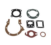 cyclingcolors kit di guarnizione motore ciclomotore moto compatibile con 103 SP MVL VOGUE
