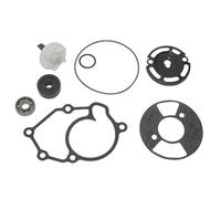 cyclingcolors Kit di riparazione della pompa dell'acqua per moto, scooter e ciclomotori compatibile con Yamaha Xmax MBK Skycruiser