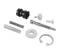 cyclingcolors Kit di riparazione della pompa freno per moto, scooter e ciclomotori compatibile con Derbi Rieju Beta Cilindro Maestro