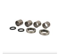 cyclingcolors kit fuso a snodo assale anteriore compatibile con trattore Ford d'epoca