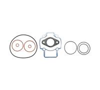 cyclingcolors Kit guarnizioni motore compatibile con Piaggio Sfera Zip Free