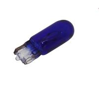 cyclingcolors LAMPADINA 12V 1.7W BLU T6.5 AUTO MOTO TACHIMETRO LAMPADA