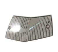 cyclingcolors lente freccia Lente di protezione faro posteriore destro in plastica per moto scooter ciclomotore compatibile con piaggio vespa px