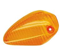 cyclingcolors lente freccia lente faro anteriore sinistra arancione protezione plastica moto scooter ciclomotore compatibile con piaggio nrg