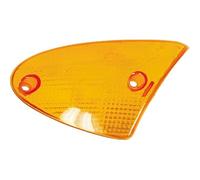cyclingcolors lente freccia Protezione faro anteriore destro arancione in plastica per moto, scooter e ciclomotore compatibile con Aprilia SR
