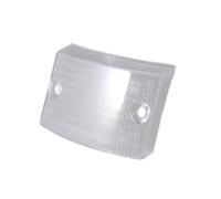 cyclingcolors lente freccia Protezione faro anteriore destro in plastica per moto scooter ciclomotore compatibile con piaggio vespa 50 125s