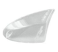 cyclingcolors lente freccia Protezione faro anteriore destro in plastica per moto, scooter e ciclomotore compatibile con aprilia leonardo sr
