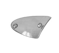 cyclingcolors lente freccia Protezione faro anteriore destro in plastica per moto, scooter e ciclomotore compatibile con Aprilia SR 50