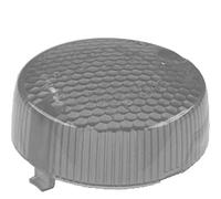 cyclingcolors lente freccia Protezione faro anteriore destro sinistro freccia in plastica per moto scooter ciclomotore compatibile con malaguti f12 phantom