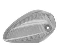 cyclingcolors lente freccia Protezione faro anteriore sinistro in plastica per moto scooter ciclomotore compatibile con piaggio nrg