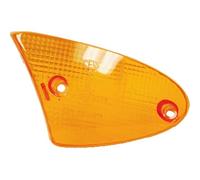 cyclingcolors lente freccia Protezione faro anteriore sinistro in plastica per moto, scooter e ciclomotore compatibile con Aprilia SR 50