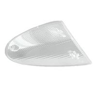 cyclingcolors lente freccia Protezione faro anteriore sinistro in plastica per moto, scooter e ciclomotore compatibile con aprilia leonardo 125 150