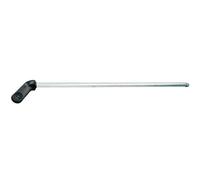 cyclingcolors leva asta per rubinetto benzina moto scooter ciclomotore compatibile con 200MM PIAGGIO VESPA 50-90-125CC/PRIMAVERA ET3