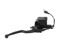 cyclingcolors leva pompa freno moto scooter ciclomotore compatibile con derbi senda anteriore destra Cilindro Maestro