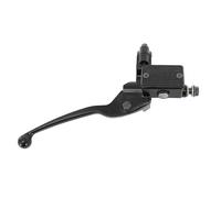 cyclingcolors leva pompa freno moto scooter ciclomotore compatibile con peugeot kisbee anteriore destra Cilindro Maestro