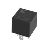 cyclingcolors Mini relè 24V, commutazione, 30A/40A, diodo, senza supporto 5 pin