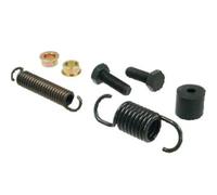 cyclingcolors molla cavalletto centrale compatibile con KYMCO PEOPLE 125-150CC moto scooter ciclomotore