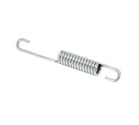 cyclingcolors molla cavalletto centrale compatibile con MBK motobécane 85 88 89 moto scooter ciclomotore