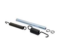 cyclingcolors molla cavalletto centrale compatibile con PIAGGIO LIBERTY/VESPA ET4/SFERA RST 125CC moto scooter ciclomotore