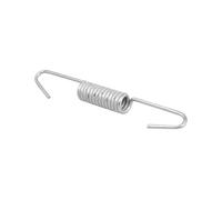 cyclingcolors molla cavalletto compatibile con MBK 51 motorino ciclomotore