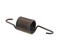 cyclingcolors molla cavalletto compatibile con PIAGGIO COSA 125-150-200CC 257430 moto scooter ciclomotore