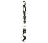 cyclingcolors Molle di Compressione Meccaniche Universali a Spirale in Acciaio Fai da Te Auto Moto Giardino 5x35x500mm 5,47 N/mm²