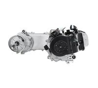 cyclingcolors motore completo 50 scooter cinese compatibile con gy6 139qmb 12 pollici (lunghezza 430mm)